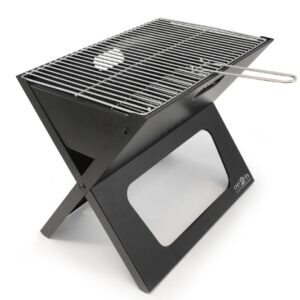 Origin Outdoors Klappgrill BBQ