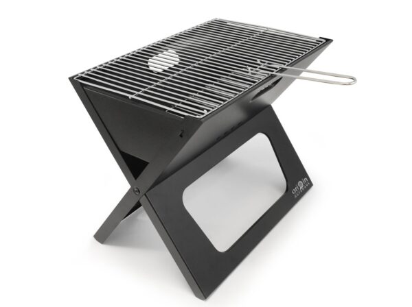 Origin Outdoors Klappgrill BBQ