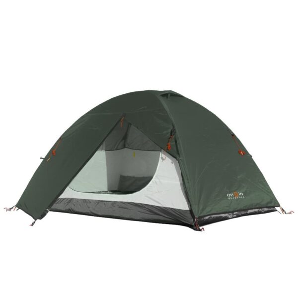 Origin Outdoors Kuppelzelt Snugly 2 Person