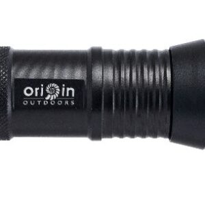 Origin Outdoors LED-Taschenlampe Focus