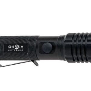 Origin Outdoors LED-Taschenlampe Powerbank