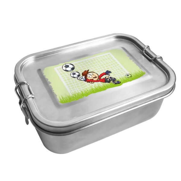 Origin Outdoors Lunchbox Deluxe Fußball 0