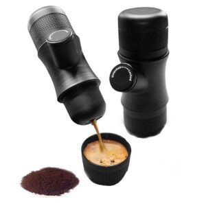 Origin Outdoors Mini-Espresso To-Go