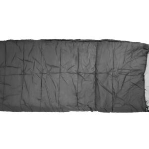 Origin Outdoors Schlafsack Cosy Deckenform anthrazit