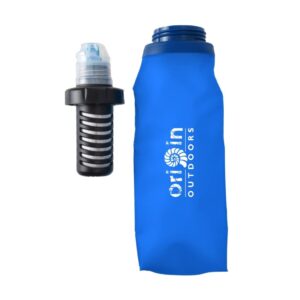 Origin Outdoors Wasserfilter Dawson