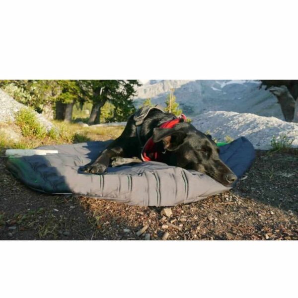 Outchair Comforter Heizdecke für Hunde 85 x 70 cm