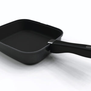 SmartSpace Cookware - Pfanne Set 3-teilig