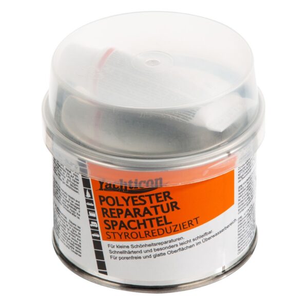 Yachticon Polyester Reparaturspachtel 1 kg