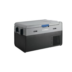 Carbest PowerCooler Kompressor-Kühlboxen 45 Liter 12/24 Volt