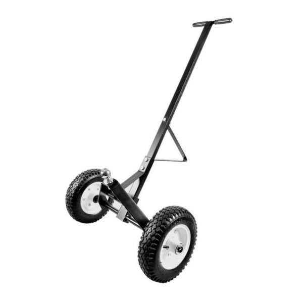 Pro Plus Anhänger Trolley Rangierhilfe