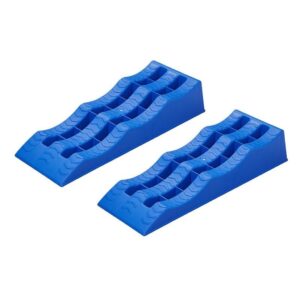 Pro Plus Ausgleichskeil blau Set von 2 Stück