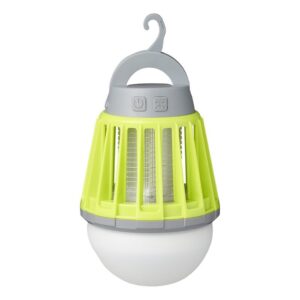 Pro Plus Campinglampe und Insektenvernichter