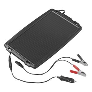 Pro Plus Solar Erhaltungsladegerät 12 Volt 2