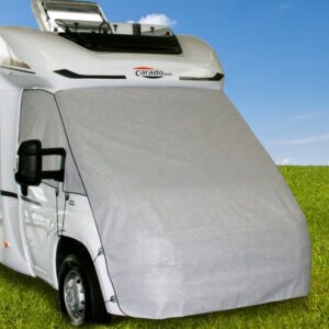 Reisemobil-Bugschutzhaube Supra-FC Fiat Ducato Baujahr 1994–06/2006