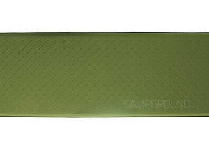 Robens selbstaufblasende Matte 'Campground' 5 cm