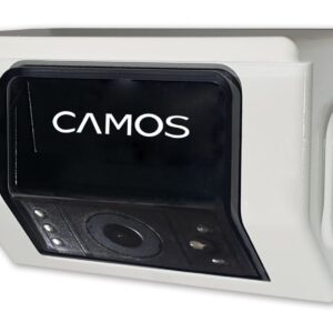 Rückfahrkamera Camos CM-48W-NAV