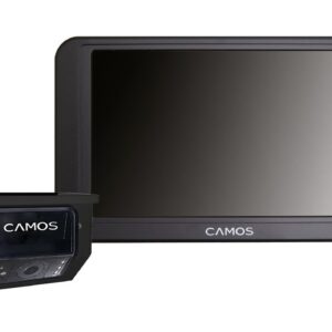 Rückfahrvideosystem Camos RV-548