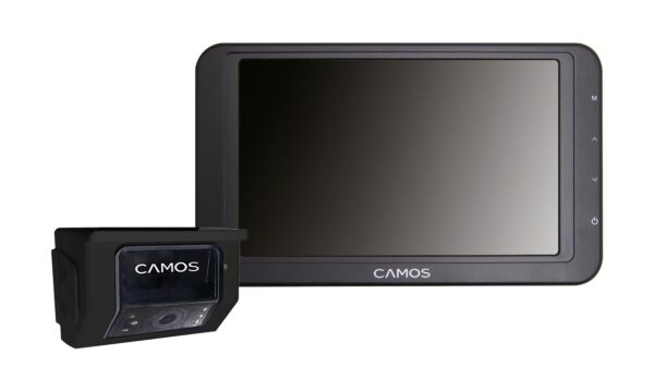 Rückfahrvideosystem Camos RV-548