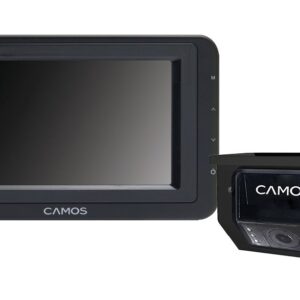 Rückfahrvideosystem Camos SV-448