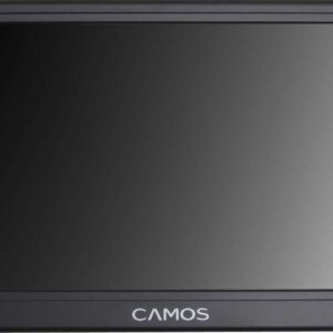 Rückfahrvideosysteme Camos TwinView TV-510W