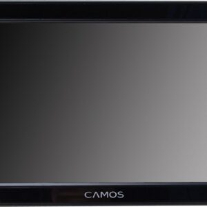 Rückfahrvideosysteme Camos TwinView TV-720W