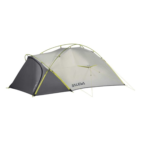 Salewa 2 Personen Zelt Litetrek