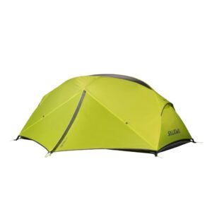 Salewa 4 Personen Zelt Denali