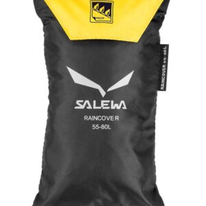 Salewa Rucksackregenhülle Größe 3 soleil