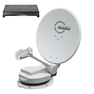 Sat-Anlage CAP 750 GPS