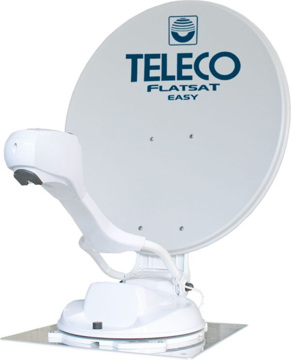 Sat-Anlage Teleco FlatSat Easy S85