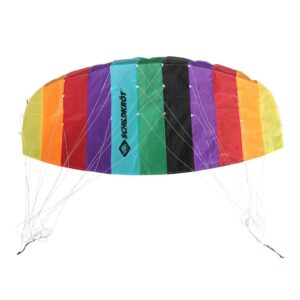 Schildkroet Lenkdrache Dual Line Sport Kite 1.3