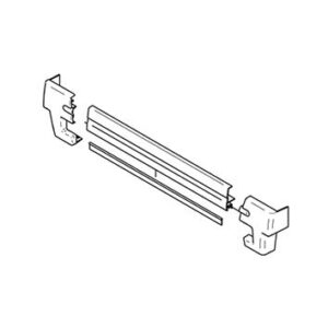 Schmutzschutz Thule Slide-Out Step V14 12V 400 Ducato