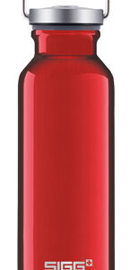 SIGG Alutrinkflasche 'Original' 0