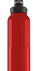 SIGG Alutrinkflasche 'WMB' 1