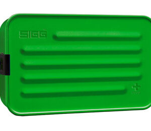 SIGG Metal Box 'Plus' L grün