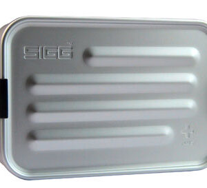 SIGG Metal Box 'Plus' S alu