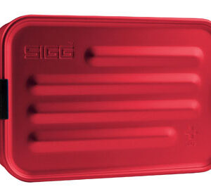 SIGG Metal Box 'Plus' S rot