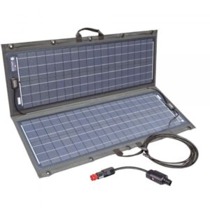 Travel Line Solarmodul MT-SM 120 TL