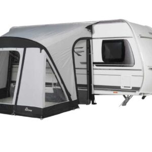 StarCamp Teilzelt Quick'n Easy Air 325 cm