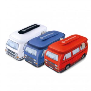 VW Bulli T3 Neopren 3D Universaltasche