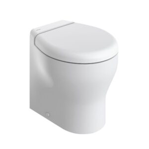 Tecma Zerhackertoilette Elegance 2G