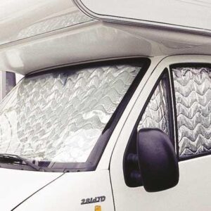 Thermomatten Fiat Ducato Bj.1991-1994