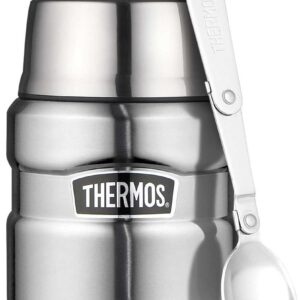 Thermos Essensbehälter King 0