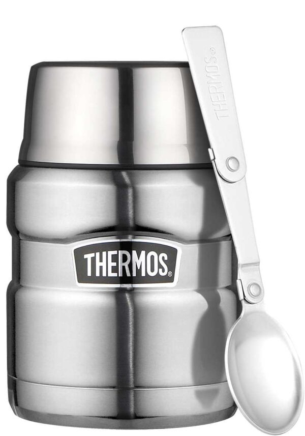 Thermos Essensbehälter King 0