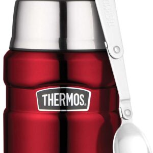 Thermos Essensbehälter 'King' 0