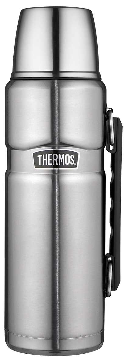 Thermos Isolierflasche King 1