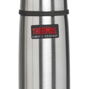 Thermos Isolierflasche Light & Compact 0