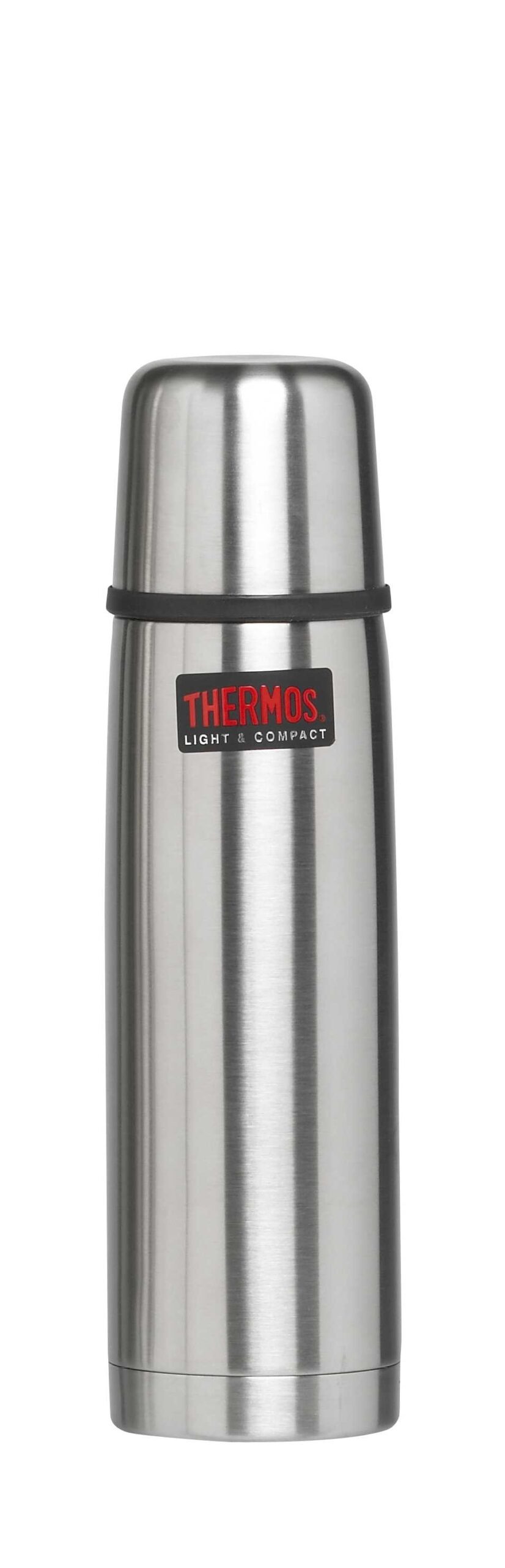 Thermos Isolierflasche Light & Compact 0