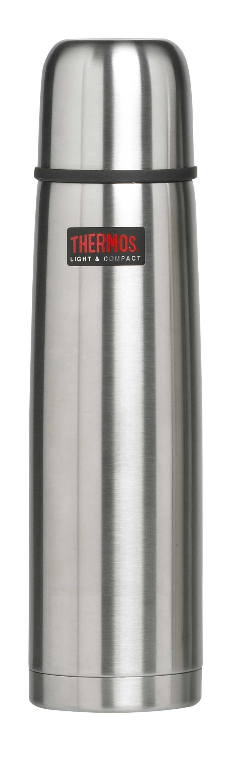 Thermos Thermosflasche Light & Compact 1 L