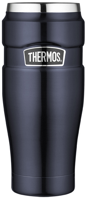 Thermos Thermosbecher Tumbler 'King' 0